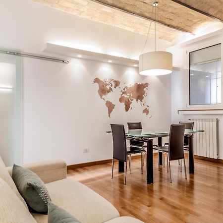 Trastevere House 24 Ρώμη Εξωτερικό φωτογραφία