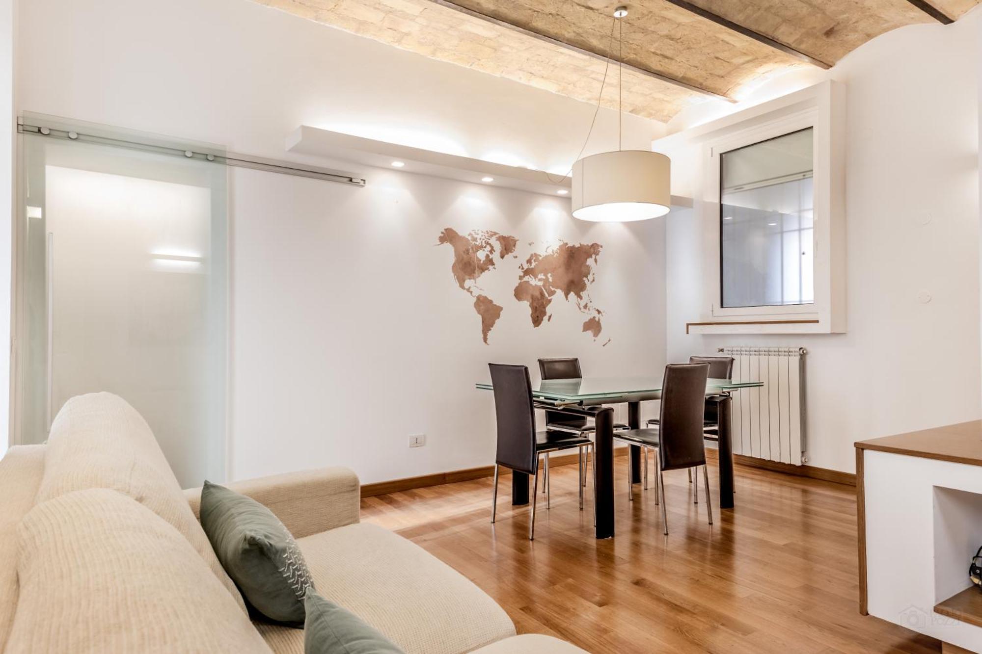 Trastevere House 24 Ρώμη Εξωτερικό φωτογραφία