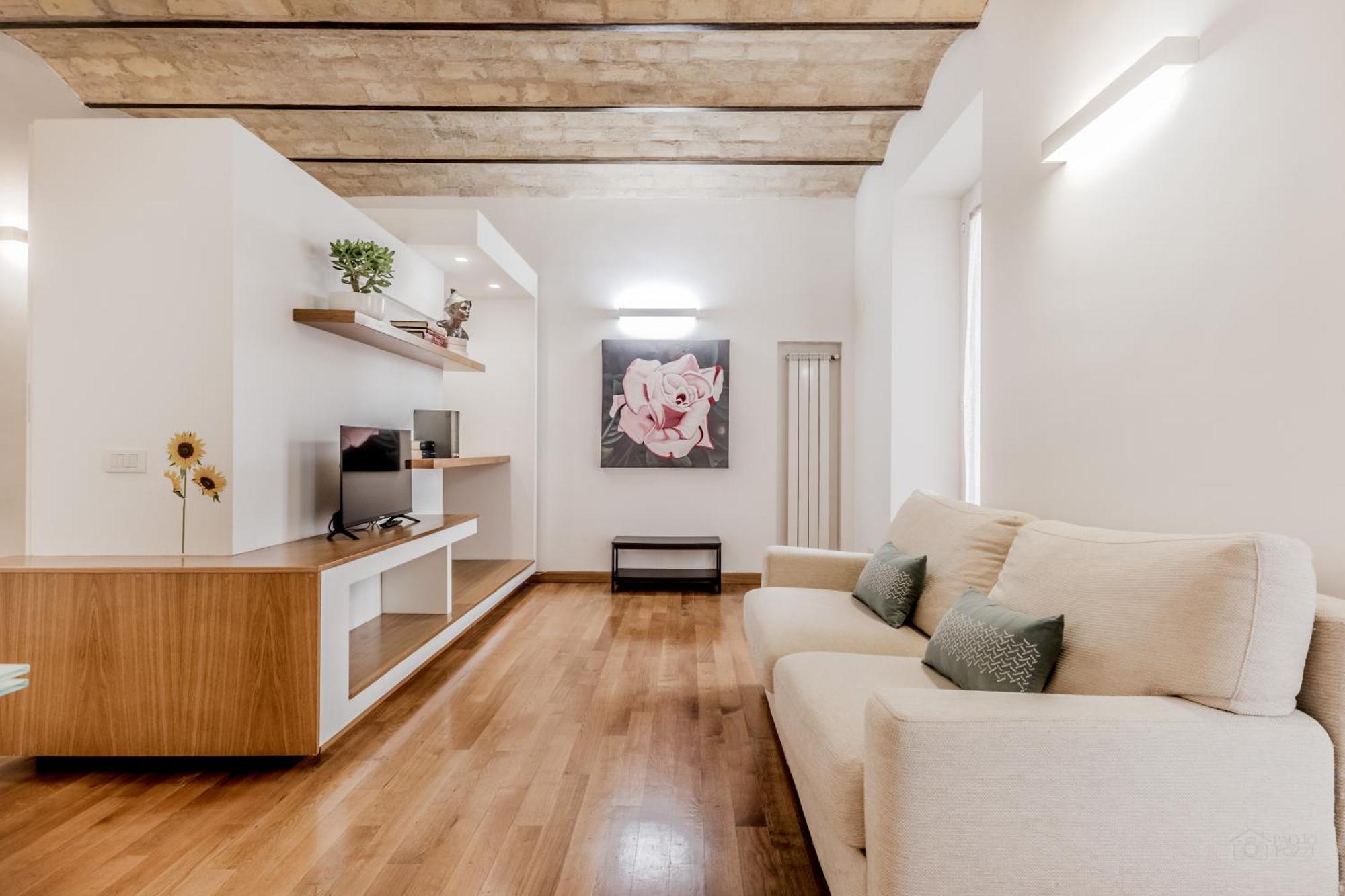Trastevere House 24 Ρώμη Εξωτερικό φωτογραφία
